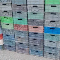 جعبه ۲۰کیلویی براماهی