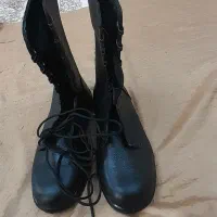 کیف و کفش|کیف، کفش، کمربند|آبیک, |دیوار