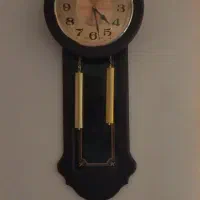 ساعت دیواری