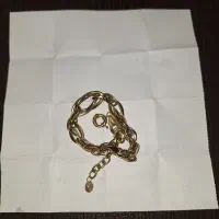 دستبند طلا