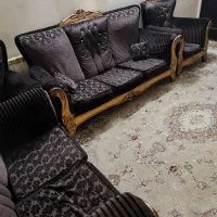 فروش مبلمان کارکرده|مبلمان خانگی و میز عسلی|تهران, دهقان|دیوار