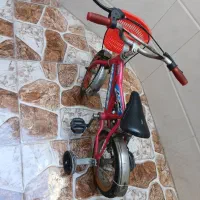 دوچرخه سایز ۱۲|دوچرخه، اسکیت، اسکوتر|دزفول, |دیوار