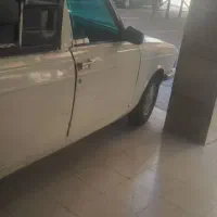 پیکان وانت، مدل ۱۳۸۷|خودرو سواری و وانت|مشهد, اروند|دیوار