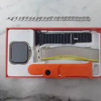 ساعت هوشمند مدل M66 PRO برند JSYES