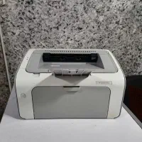 پرینتر لیزری HP 1102