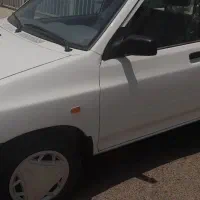 وانت پراید 151 SE، مدل ۱۴۰۴