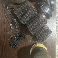 کله مانکن برای شنیون و کوتاهی|آرایشگاه و سالن‌های زیبایی|محمودآباد, |دیوار