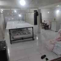 خیاط خانم نیازمندیم  با حقوق مناسب|استخدام صنعتی، فنی، مهندسی|رباط‌کریم, نصیرشهر|دیوار