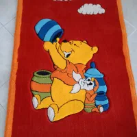 قالیچه اتاق کودک