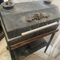 باربیکو زغالی
