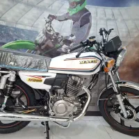 متین۲۰۰ بالانسر دار۲۴ماهه|موتورسیکلت|قزوین, |دیوار