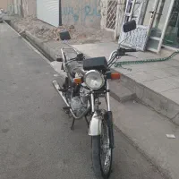 سی جی ال ۲۰۰ لیفان