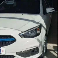 شاهین مدل 1403 در حد نه نو نو واقعی