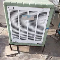 کولر آبی ۳۵۰۰ کاملا سالم