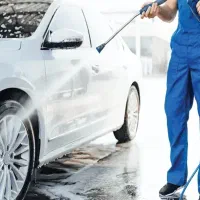 کارواش ۳فاز .۲۰۰بار