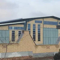 فروش سوله واقع در شهرک صنعتی زاویه با بهترین شرایط|فروش دفتر صنعتی، کشاورزی، تجاری|زاویه, |دیوار