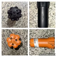 سرمته راد شانگ کوپلینگ حفاری دریل واگن بالا وپایین|ابزارآلات|ری, شهادت|دیوار