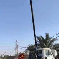 جرثقیل‌اجاره|خدمات حمل و نقل|کارون, |دیوار