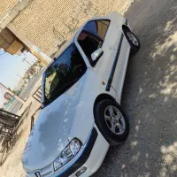 پارس تیوفایو