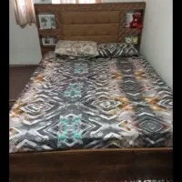 تختخواب دونفره