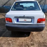 پراید مدل 91 sx