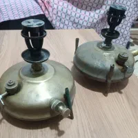 چراغ نفتی پریموس