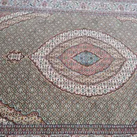 فرش ماهی
