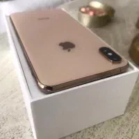 iPhone XS Max 256g zza