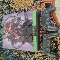 ps4|کنسول، بازی ویدئویی و آنلاین|نیشابور, شهرک ولیعصر|دیوار