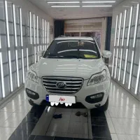 ایفان ایکس ۶۰ دنده هیلمنی