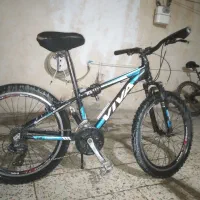 چهار تا دوچرخه حراج