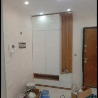 ساخت کابینت کمد کمد دیواری|جاکفشی، کمد، دراور|شیراز, شریف‌آباد|دیوار