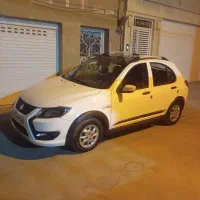 کوییک R مدل1404 سفید مشکی فول درحد خشک درحدخشک|خودرو سواری و وانت|یزد, |دیوار