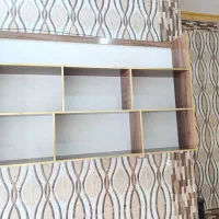 قفسه ام دی اف