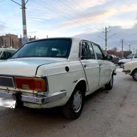 پیکان مدل ۸۳ دوگانه|خودرو سواری و وانت|بوکان, |دیوار