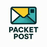 پاک و کارتن پستی