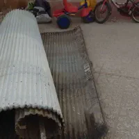 دره کرکره ای قدیمی