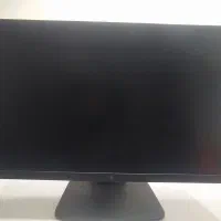 مانیتور  HP e27dg4 fol port IPS 2k|رایانه رومیزی|اهرم, |دیوار