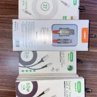 فلش رم ایرپاد هدفون کابل شارژ شارژر و...|لوازم جانبی موبایل و تبلت|تهران, سجاد|دیوار