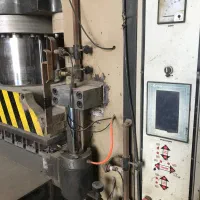 دستگاه پرس|ماشینآلات صنعتی|برخوار, |دیوار