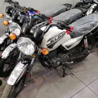 طرح باکسر کی ال دی نیروموتورBX 200 سی سی