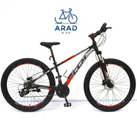 دوچرخه CCMآراددوچرخ|دوچرخه، اسکیت، اسکوتر|قم, زند آباد|دیوار