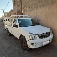 پادرا  کم کار شاسیا پلمپ بدون رنگ و ظربه