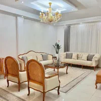 ۱۵۰متر تاپ لوکیشن باچشم‌انداز ابدی و امکانات کامل