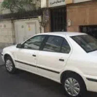 سمندLx مولتی پلاکس