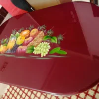 «میز غذاخوری ۱۵۰ در ۹۰ (بدون صندلی)»
