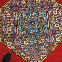 فرش دستبافت اصل|فرش|ارومیه, |دیوار