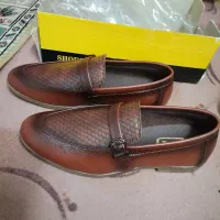 تعدادی کفش مجلسی مردانه نو|کیف، کفش، کمربند|اصفهان, همتآباد|دیوار