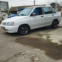 پراید132مدل‌SE90فروش‌فوری‌|خودرو سواری و وانت|رشت, گلسار|دیوار