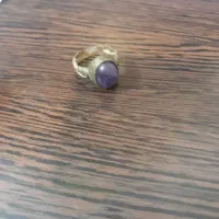 انگشتر|کلکسیون اشیاء عتیقه|زاهدان, |دیوار